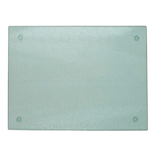 KITCHEN BASICS Glass Work Surface Protector - Limolin 