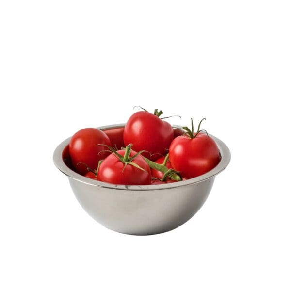 KITCHEN BASICS - Mixing Bowl 0.7L/0.75Q SS - Limolin 