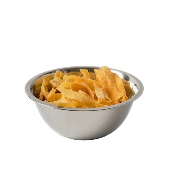 KITCHEN BASICS - Mixing Bowl 1.4L/1.5Q SS - Limolin 