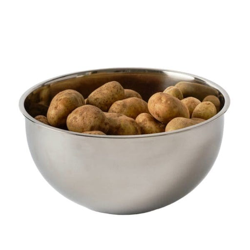 KITCHEN BASICS - Mixing Bowl 12L/13Q SS - Limolin 