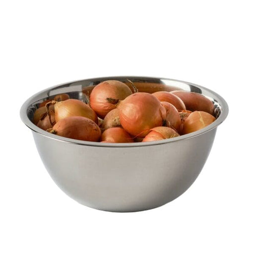 KITCHEN BASICS - Mixing Bowl 7.6L/8Q SS - Limolin 