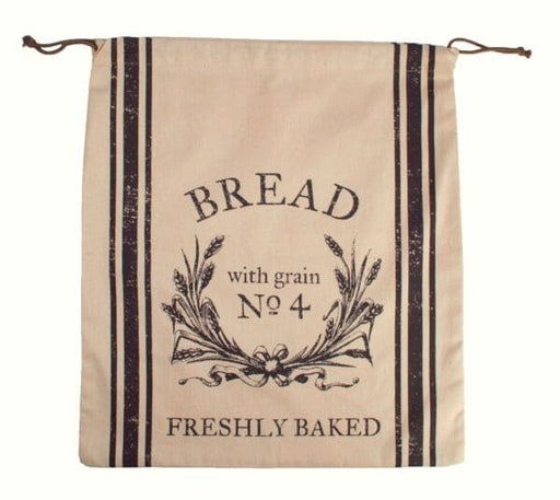 KITCHEN BASICS - Preserving Bag BREAD/LE PAIN - Limolin 