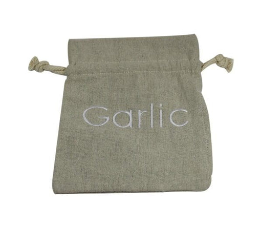 KITCHEN BASICS - Preserving Bag GARLIC - Limolin 