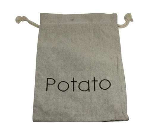 KITCHEN BASICS - Preserving Bag POTATO - Limolin 