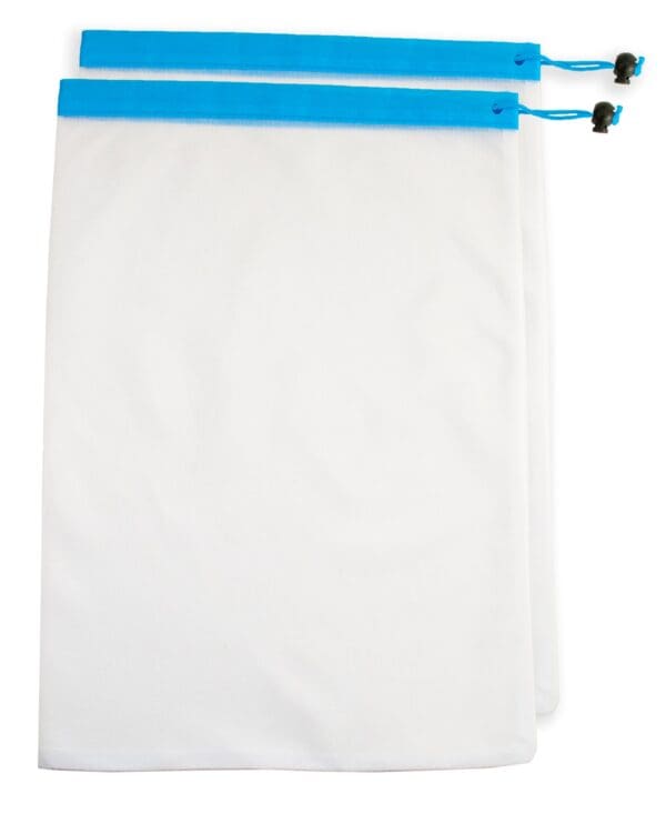 KITCHEN BASICS - Produce Bags 2/ST Large - Limolin 