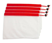 KITCHEN BASICS - Produce Bags 4/ST Small - Limolin 