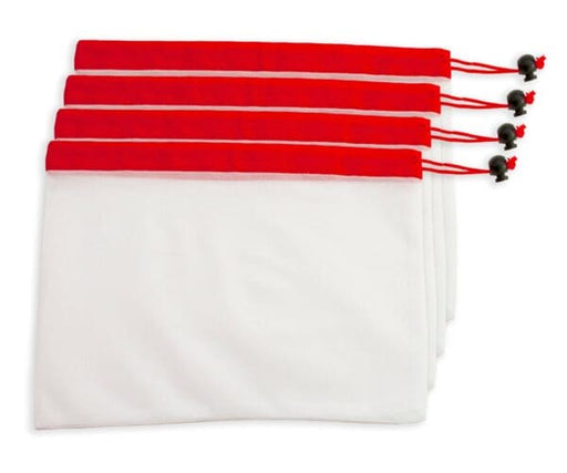 KITCHEN BASICS - Produce Bags 4/ST Small - Limolin 