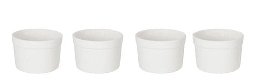 KITCHEN BASICS - Ramekin Set 4/ST - Limolin 