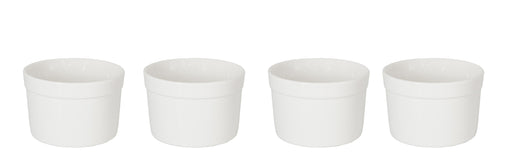 KITCHEN BASICS - Ramekin Set 4/ST - Limolin 