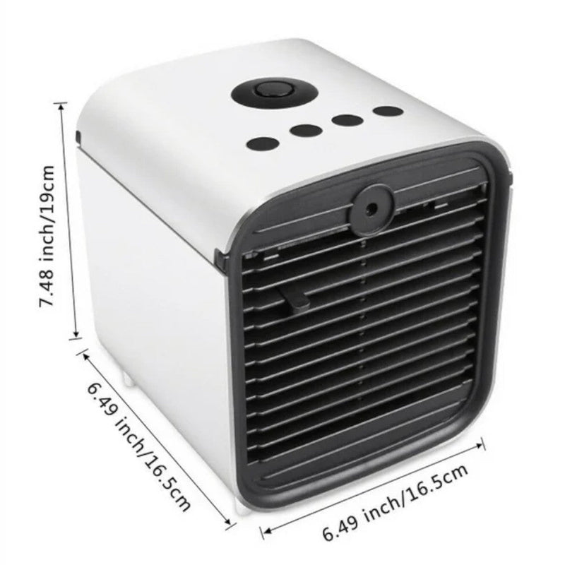 CHILLY - KLW-023A - Personal Evaporative Air Cooler