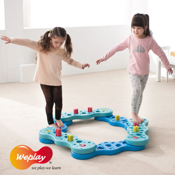 Weplay - Km2015: Weplay Coral Adventure