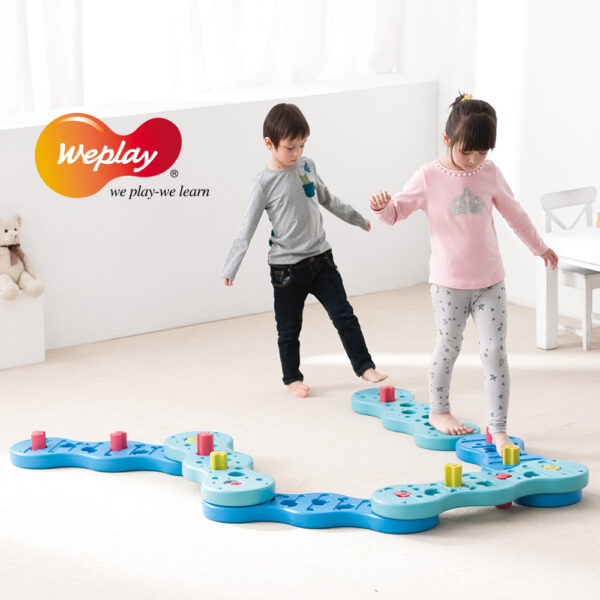 Weplay - Km2015: Weplay Coral Adventure