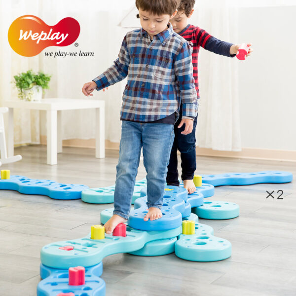 Weplay - Km2015: Weplay Coral Adventure