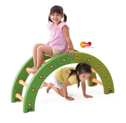 Weplay - Kp4002 - 002: Weplay Balance Arch (Semicircle)
