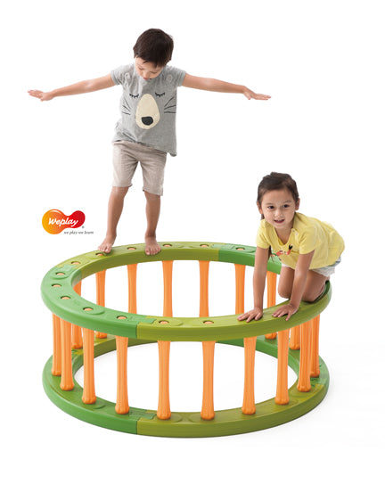 Weplay - Kp4002: Weplay Balance Arch (Circle)