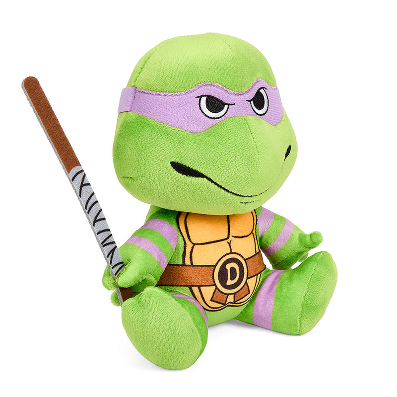 Donatello PHUNNY Plush – product view 6