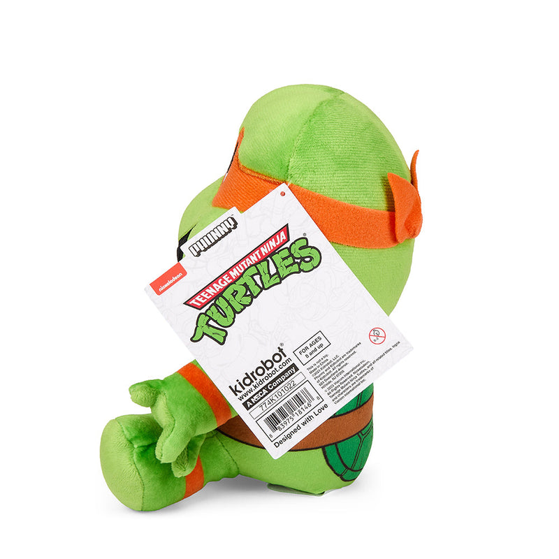 Michelangelo PHUNNY Plush – product view 8