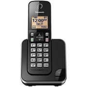 Panasonic KX-TGC380C Cordless Phone, 1 Handset — Refurbished
