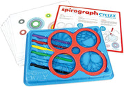 Kahootz - Spirograph - Cyclex Kit - Limolin 