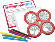 Kahootz - Spirograph - Cyclex Kit - Limolin 