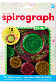 Kahootz - Spirograph - Value Envelopes Assorted - Limolin 