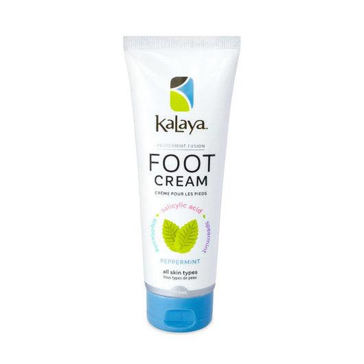 Kalaya - Kalaya Foot Cream 100g - Limolin 
