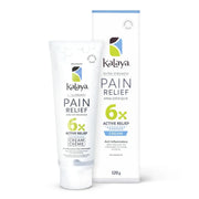 Kalaya - Kalaya Pain Relief RollMassager - Limolin 