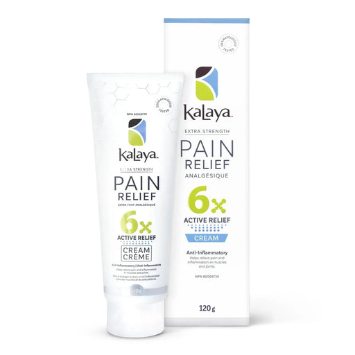 Kalaya - Kalaya Pain Relief RollMassager - Limolin 