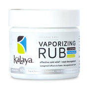 Kalaya - Vaporizing Rub BreathEasy 60g - Limolin 