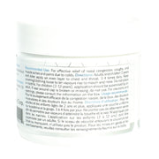 Kalaya - Vaporizing Rub BreathEasy 60g - Limolin 