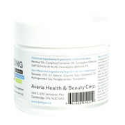 Kalaya - Vaporizing Rub BreathEasy 60g - Limolin 