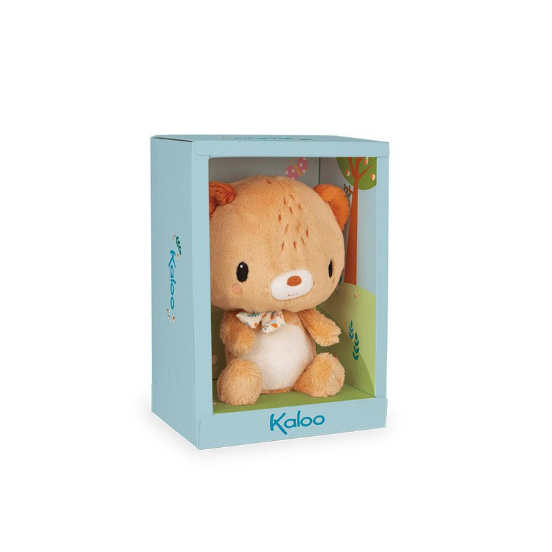 Kaloo - Choo - Bear Plush - Limolin 