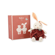 Kaloo - Cinnamon Bunny Bubble of Love - 23 cm (9 In) - Limolin 