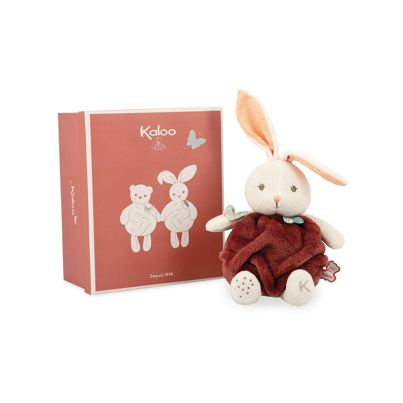 Kaloo - Cinnamon Bunny Bubble of Love - 23 cm (9 In) - Limolin 