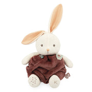 Kaloo - Cinnamon Bunny Bubble of Love - 23 cm (9 In) - Limolin 