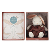 Kaloo - Cinnamon Bunny Bubble of Love - 23 cm (9 In) - Limolin 