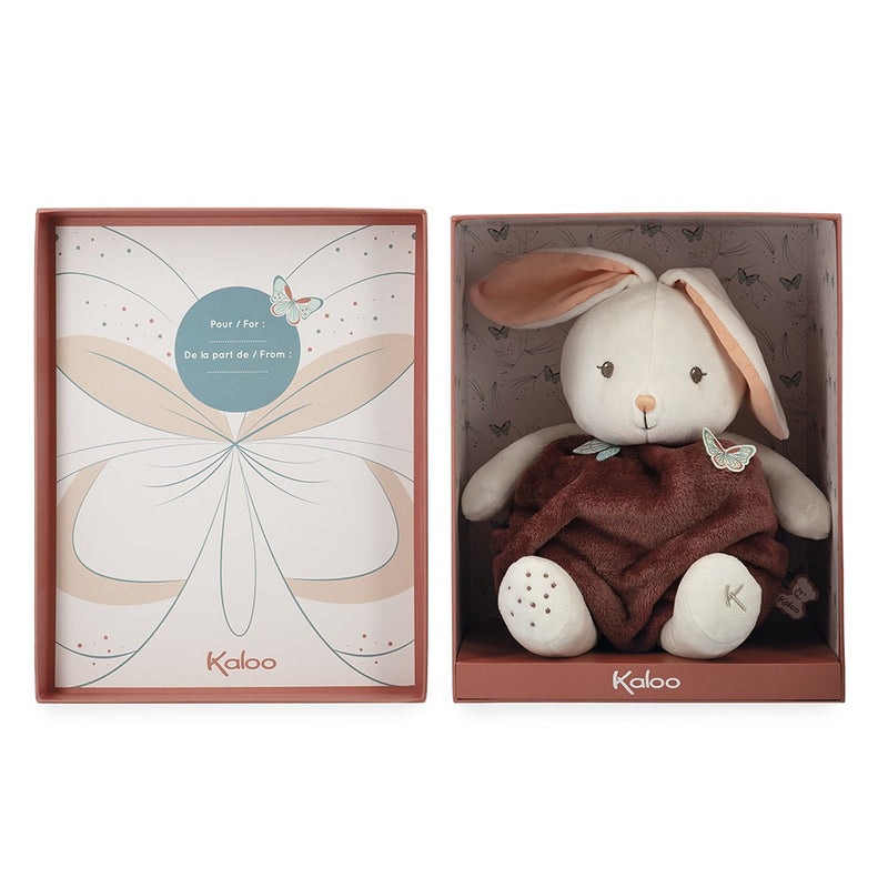Kaloo - Cinnamon Bunny Bubble of Love - 30 cm (11.8) - Limolin 