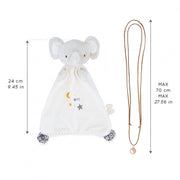 Kaloo - DOUDOU BOLA GIFT BOX - ELEPHANT - Limolin 