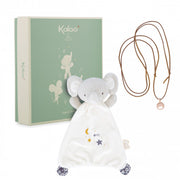 Kaloo - DOUDOU BOLA GIFT BOX - ELEPHANT - Limolin 