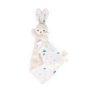 Kaloo - Delicate White Rabbit Doudou/Carre - Limolin 