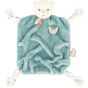 Kaloo - Doudou Bear Green - 26 cm - Limolin 