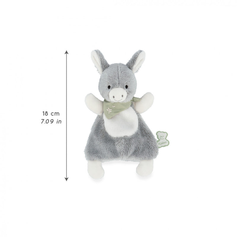 Kaloo - Doudou Donkey Regliss - Limolin 
