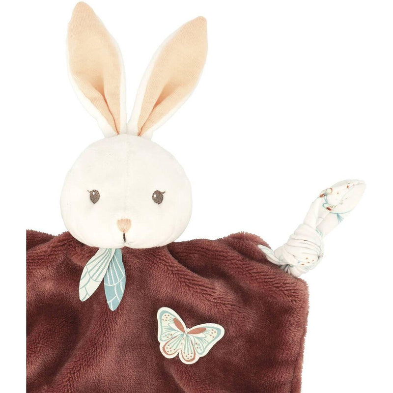 Kaloo - Doudou Rabbit Cinnamon - 26 cm - Limolin 