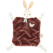Kaloo - Doudou Rabbit Cinnamon - 26 cm - Limolin 