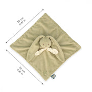Kaloo - Doudou Rabbit Green - Limolin 