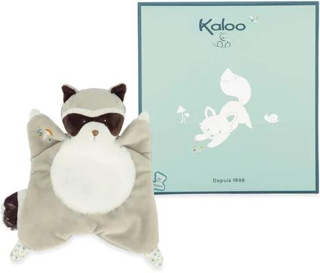 Kaloo - Doudou Racoon Gaston - Limolin 
