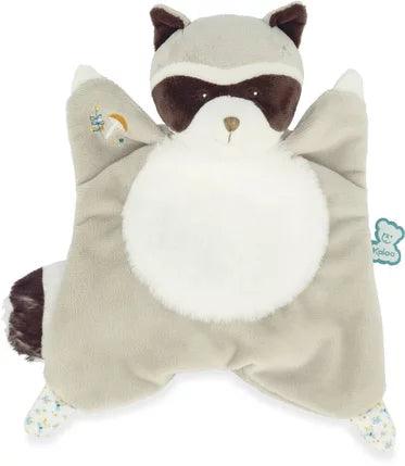 Kaloo - Doudou Racoon Gaston - Limolin 