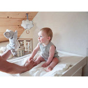 Kaloo - Elephant Puppet - Smal - Limolin 