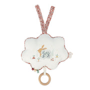 Kaloo - Fabric Musical Box Little Rabbit (Mon Petit Lapin) - Limolin 