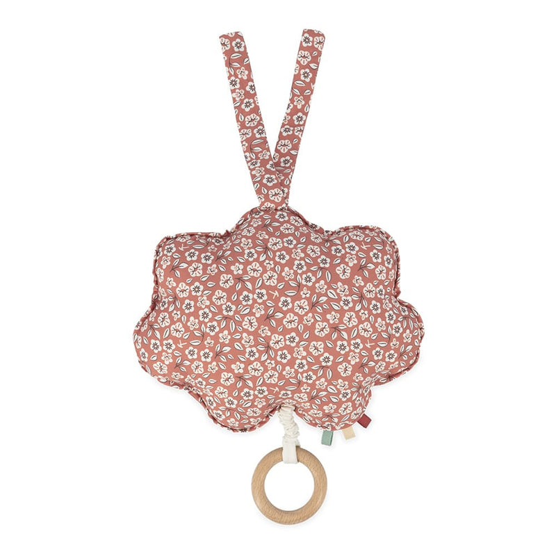 Kaloo - Fabric Musical Box Little Rabbit (Mon Petit Lapin) - Limolin 